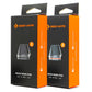 GeekVape Aegis Nano Refillable Pods – Replacement Pods