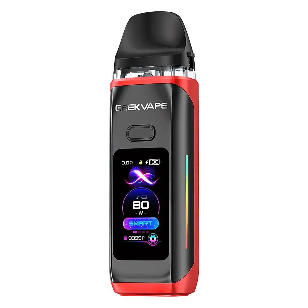 GeekVape Digi Max Pod Kit - Scent Vape