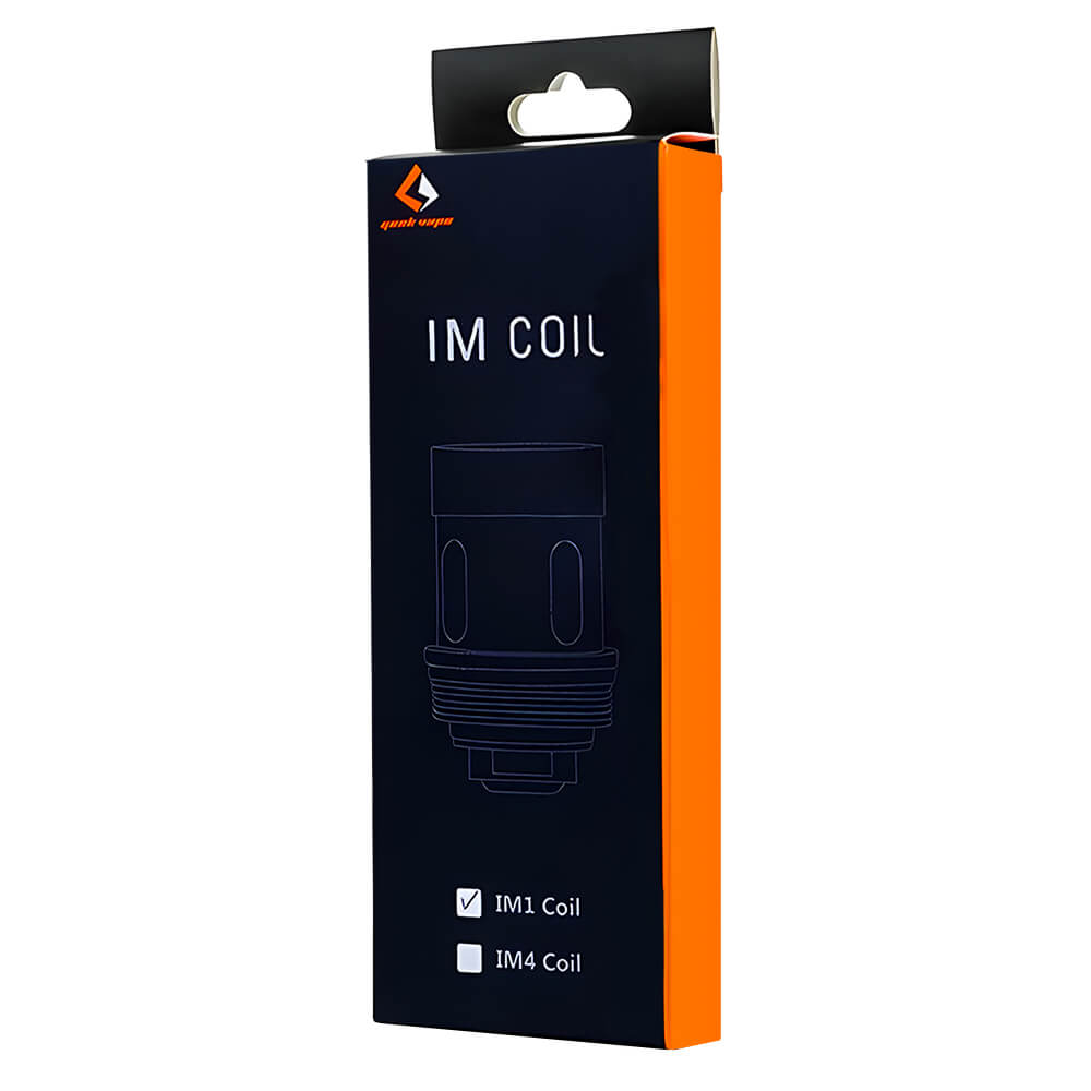 Geekvape IM Series Replacement Vape Coils - Scent Vape