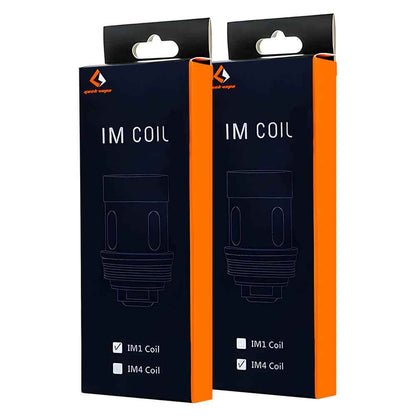 Geekvape IM Series Replacement Vape Coils