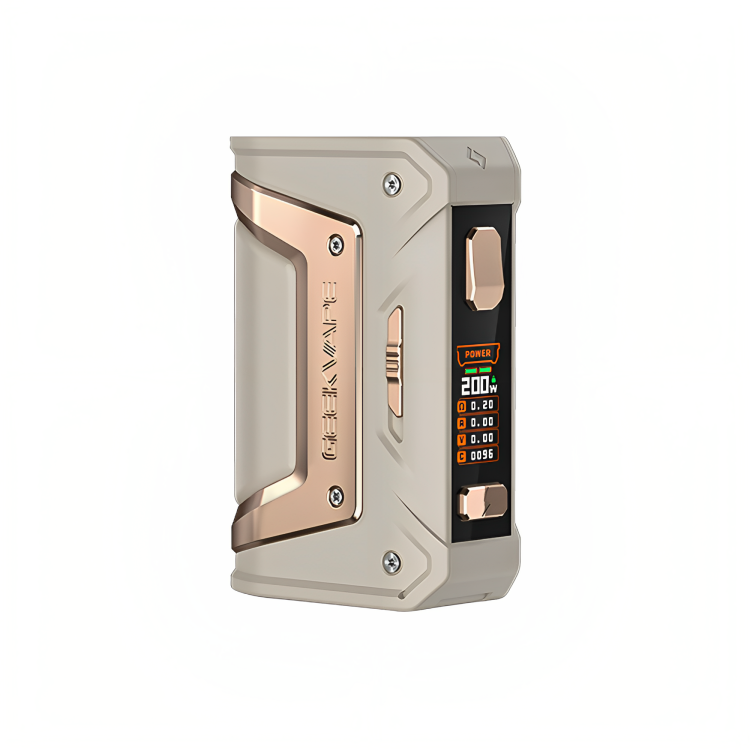 Geekvape L200 Mod (Aegis Legend 2) - Scent Vape