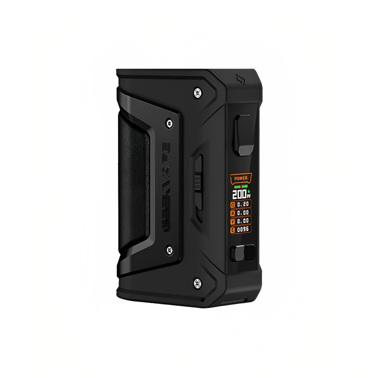 Geekvape L200 Mod (Aegis Legend 2) - Scent Vape