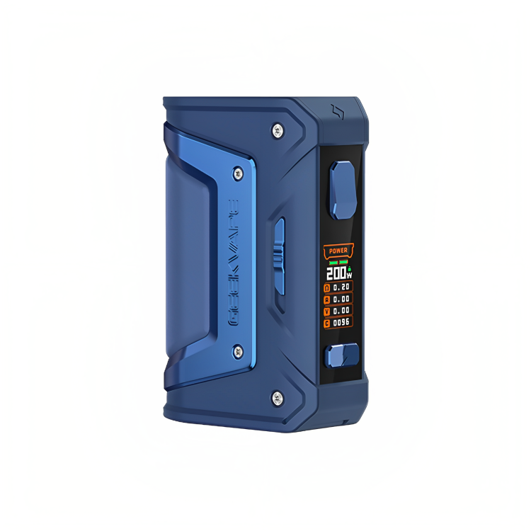 Geekvape L200 Mod (Aegis Legend 2) - Scent Vape