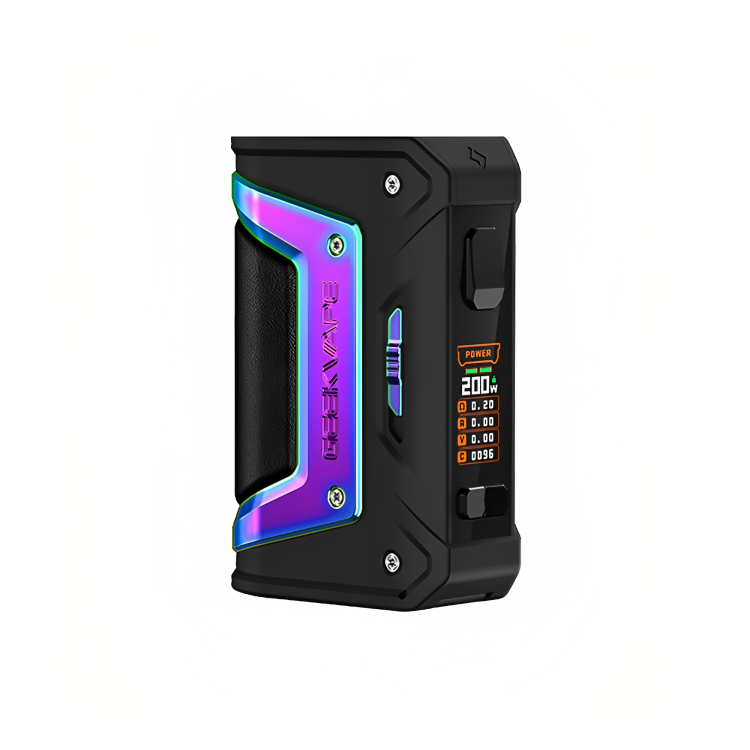 Geekvape L200 Mod (Aegis Legend 2) - Scent Vape