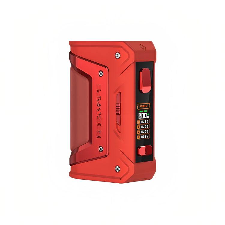 Geekvape L200 Mod (Aegis Legend 2) - Scent Vape