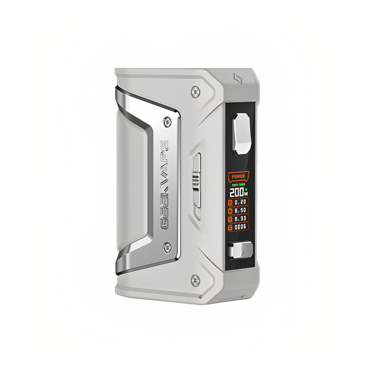 Geekvape L200 Mod (Aegis Legend 2) - Scent Vape
