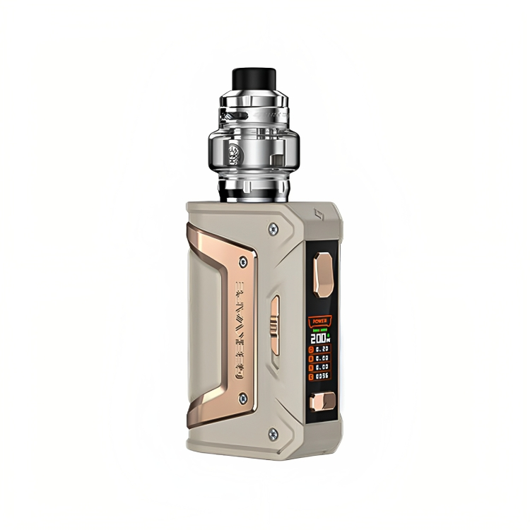 Geekvape L200 Aegis Legend 2 Vape Kit - Scent Vape
