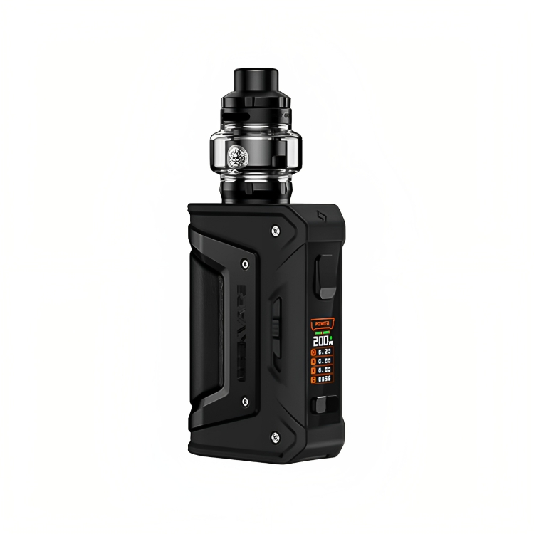 Geekvape L200 Aegis Legend 2 Vape Kit - Scent Vape