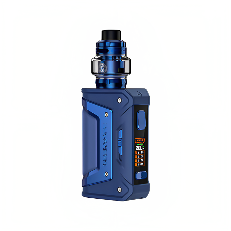 Geekvape L200 Aegis Legend 2 Vape Kit - Scent Vape