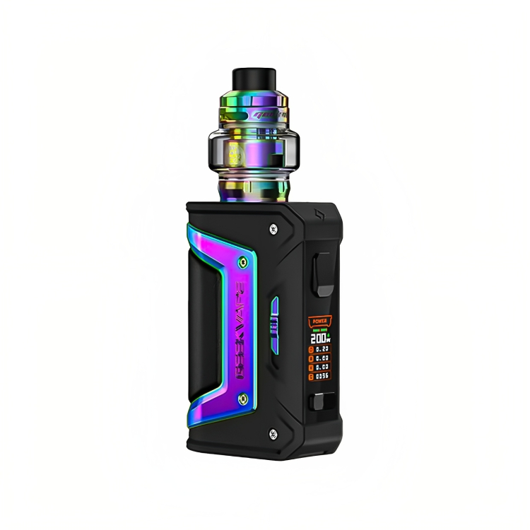Geekvape L200 Aegis Legend 2 Vape Kit - Scent Vape