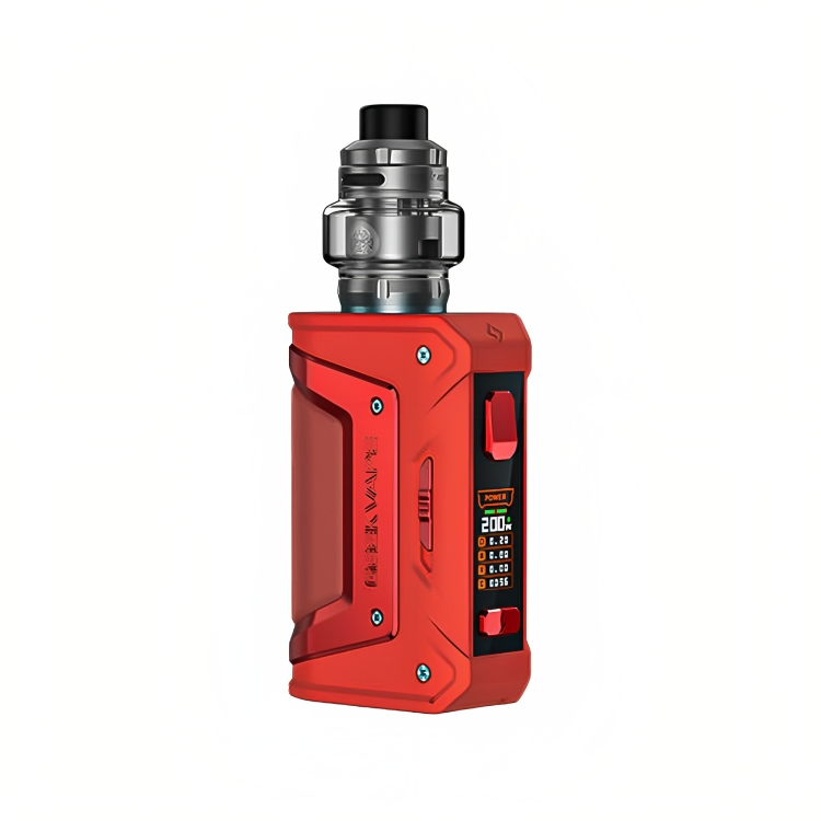 Geekvape L200 Aegis Legend 2 Vape Kit - Scent Vape