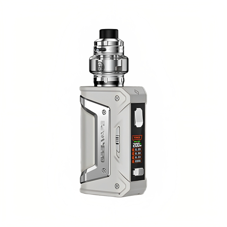 Geekvape L200 Aegis Legend 2 Vape Kit - Scent Vape