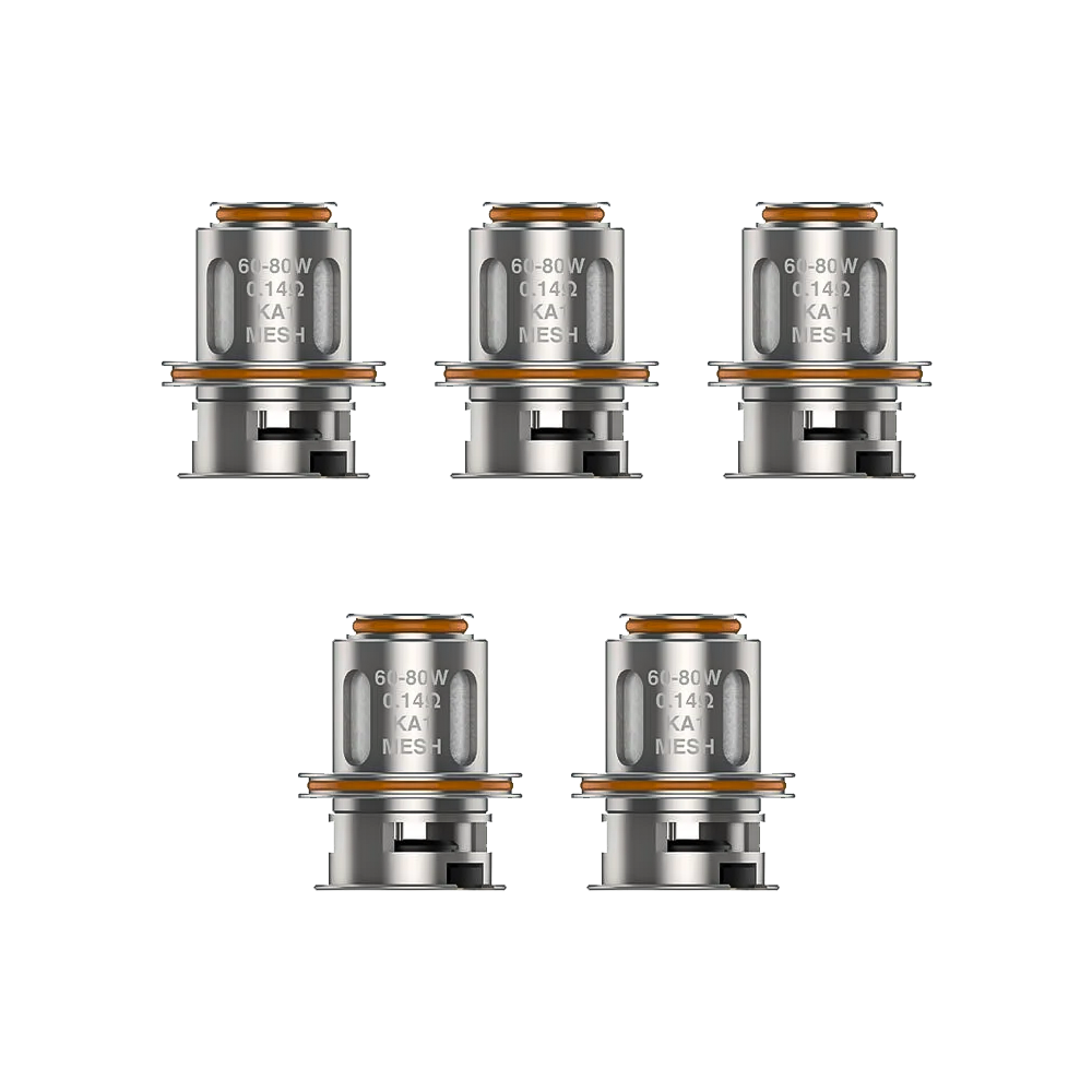 Geekvape M Series Replacement Coils - Scent Vape