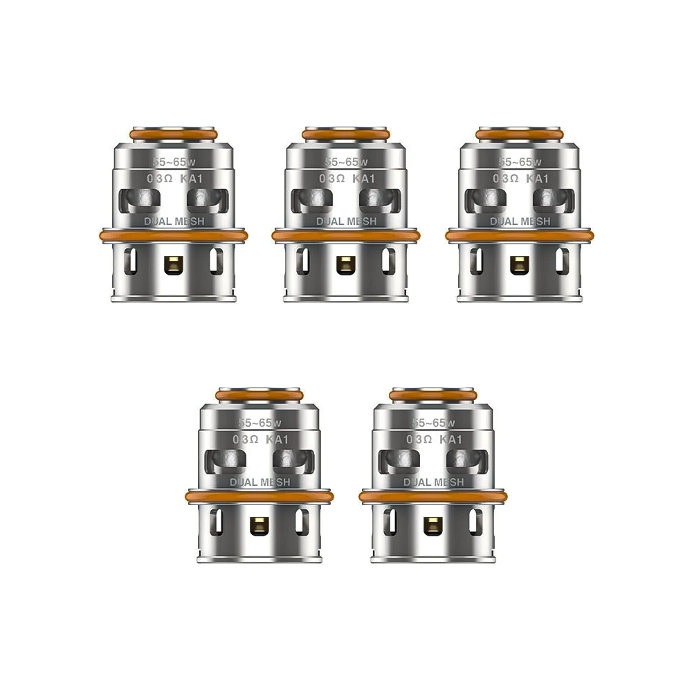Geekvape M Series Replacement Coils - Scent Vape