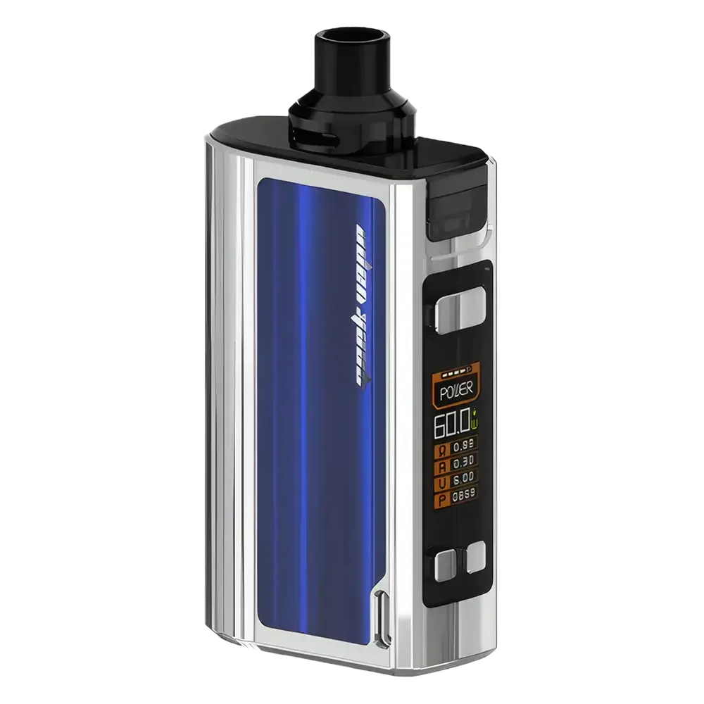 GeekVape Obelisk 60 Pod Vape Kit - Scent Vape