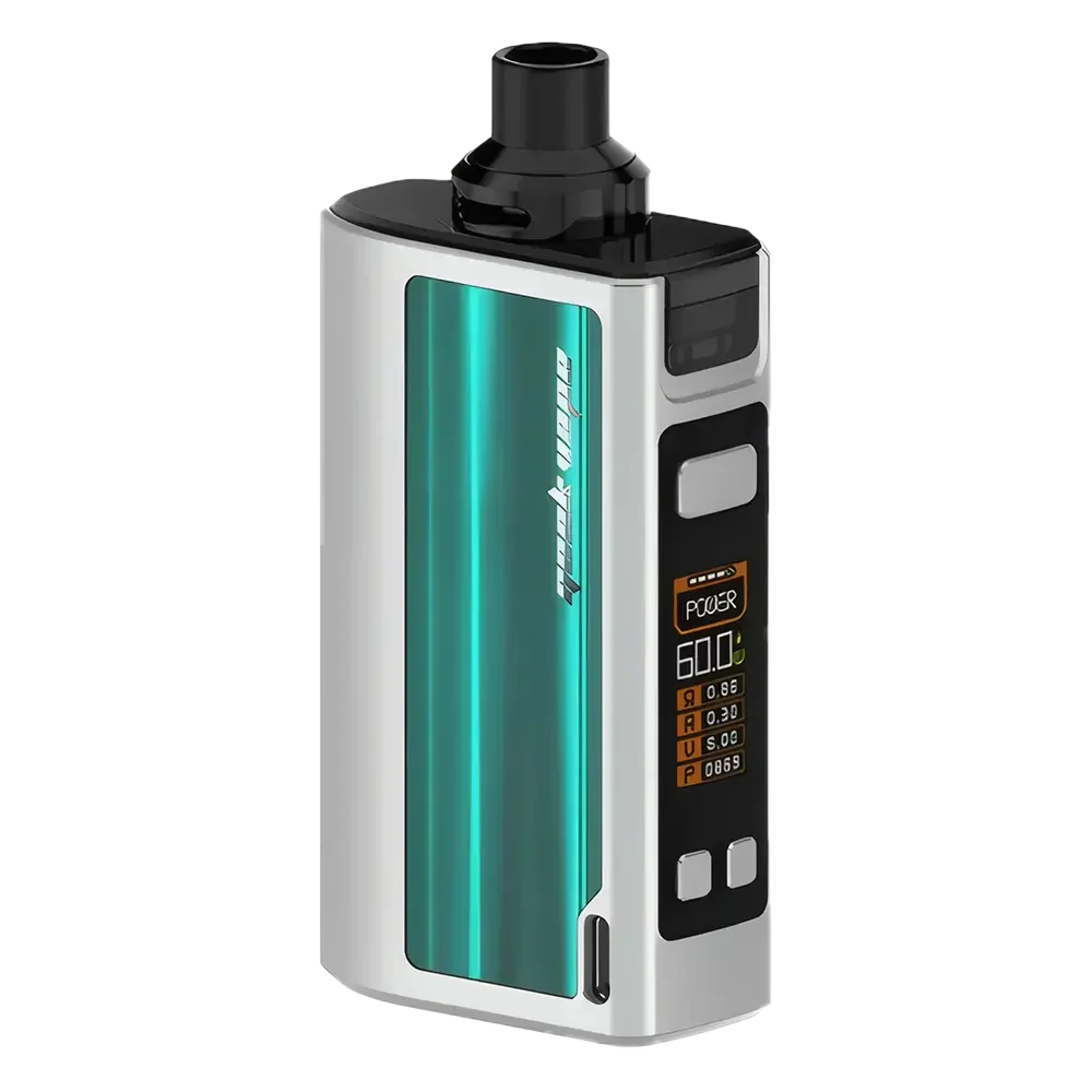 GeekVape Obelisk 60 Pod Vape Kit - Scent Vape