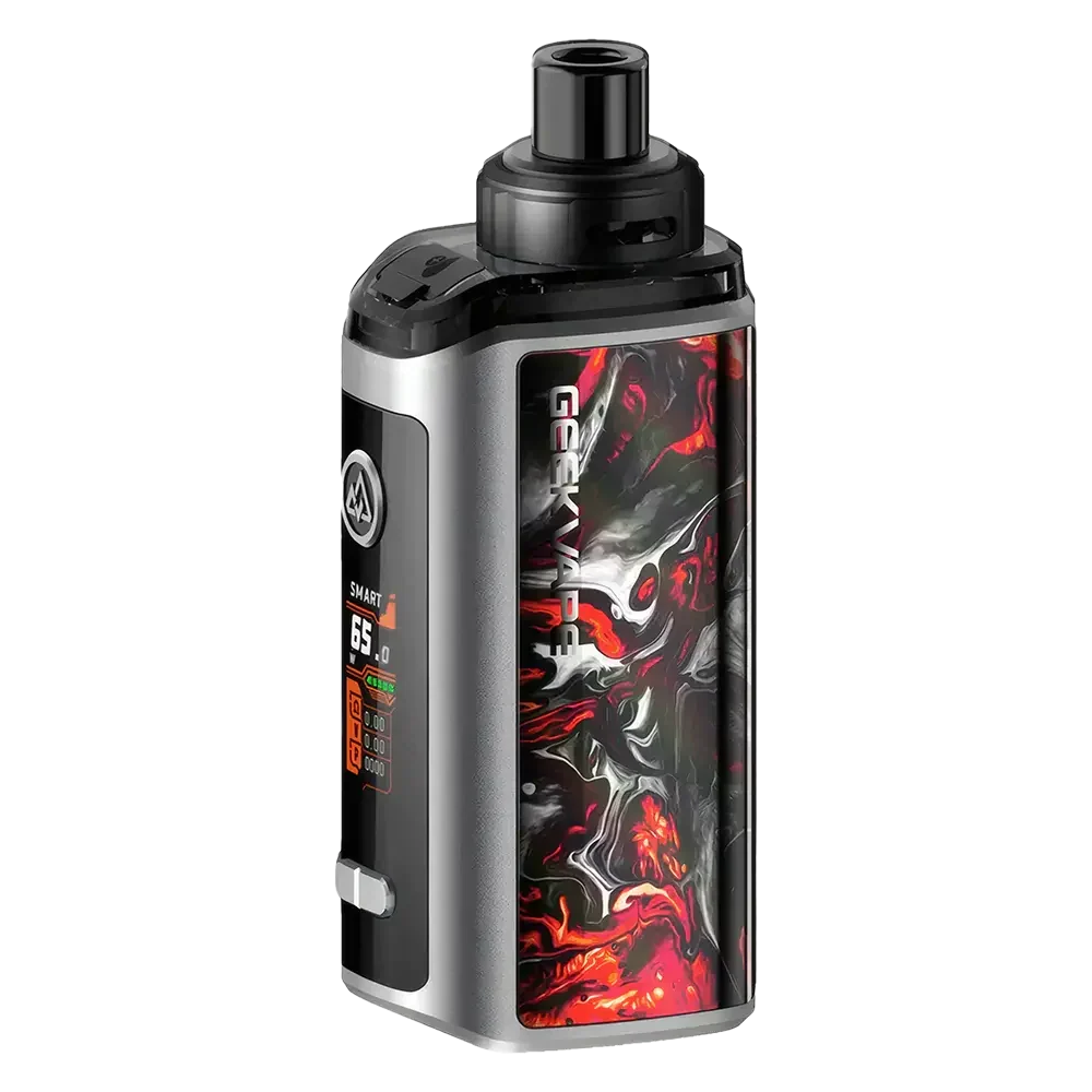 GeekVape Obelisk 65 Pod Vape Kit - Scent Vape