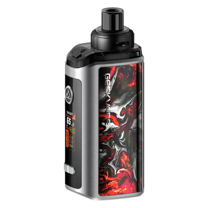 GeekVape Obelisk 65 Pod Vape Kit - Scent Vape
