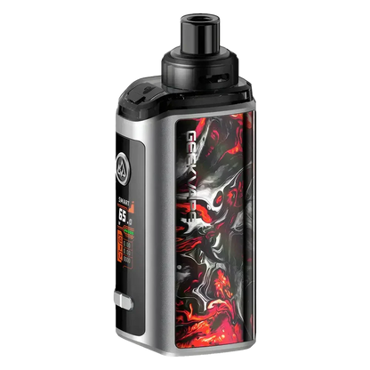 GeekVape Obelisk 65 Pod Vape Kit - Scent Vape