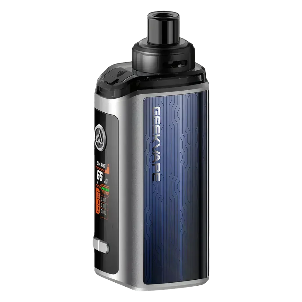 GeekVape Obelisk 65 Pod Vape Kit - Scent Vape