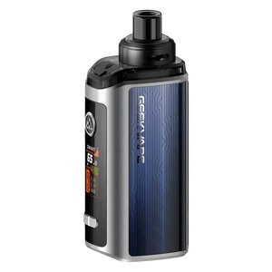 GeekVape Obelisk 65 Pod Vape Kit - Scent Vape