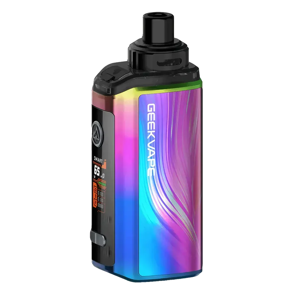 GeekVape Obelisk 65 Pod Vape Kit - Scent Vape