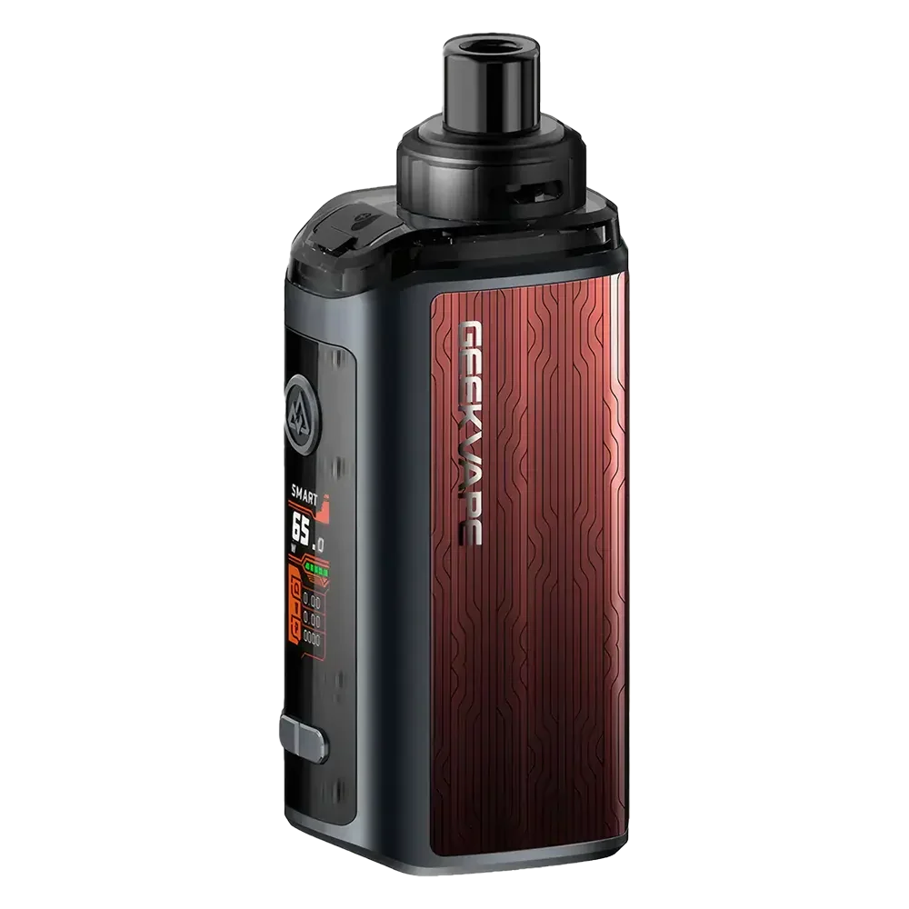 GeekVape Obelisk 65 Pod Vape Kit - Scent Vape
