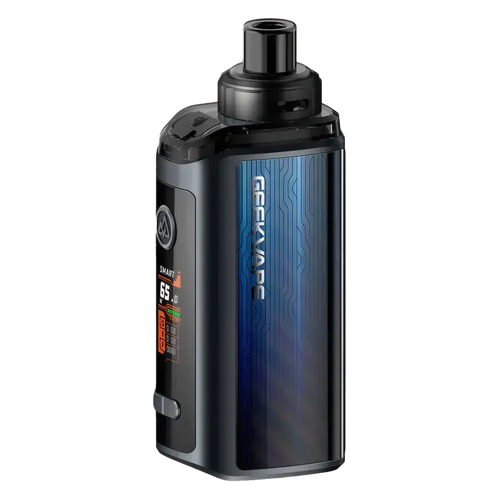GeekVape Obelisk 65 Pod Vape Kit - Scent Vape
