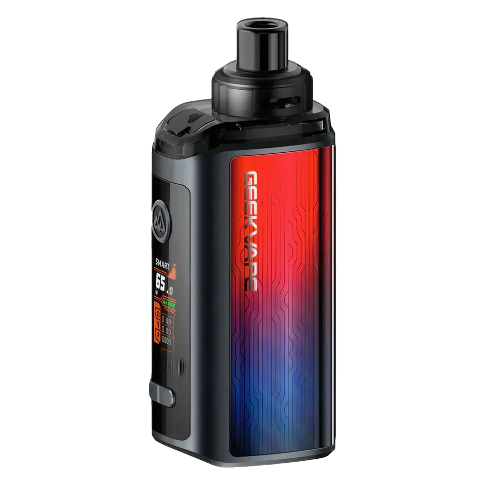 GeekVape Obelisk 65 Pod Vape Kit - Scent Vape