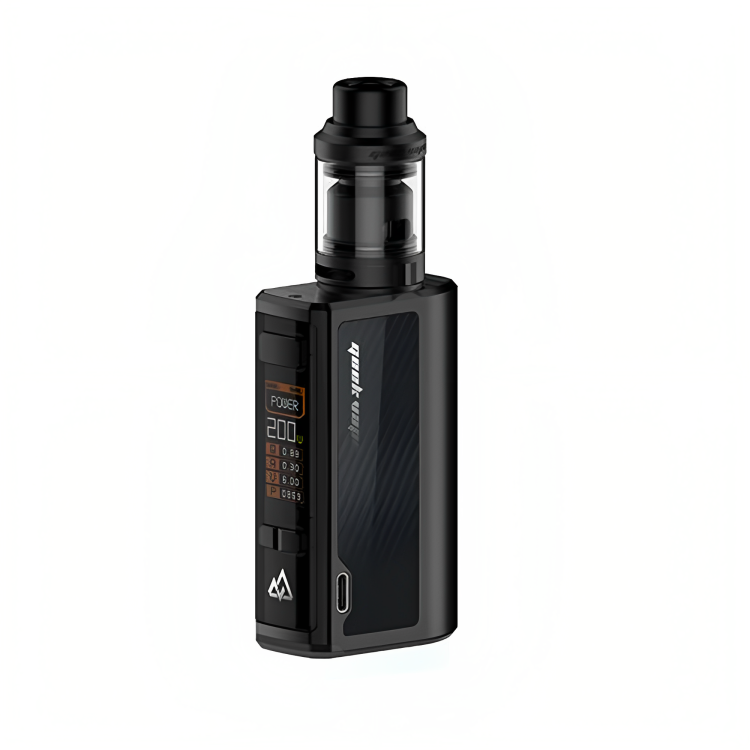 GeekVape Obelisk 200w Vape Kit - Scent Vape