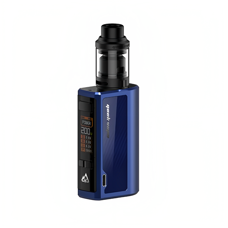 GeekVape Obelisk 200w Vape Kit - Scent Vape