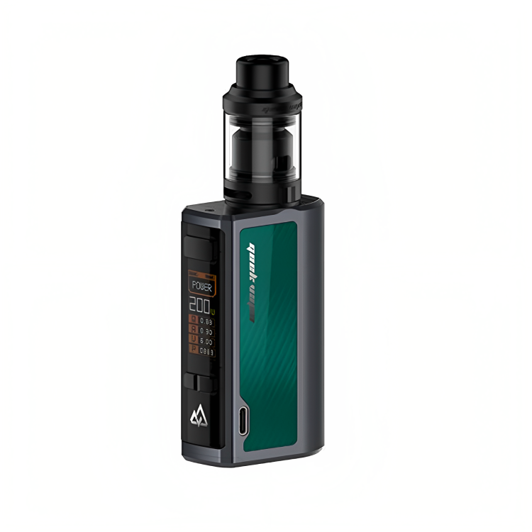 GeekVape Obelisk 200w Vape Kit - Scent Vape