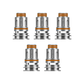 Geekvape P Series Replacement Coils - 5 Pack - Scent Vape