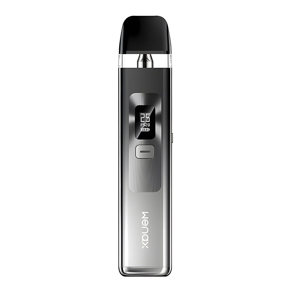 GeekVape Wenax Q Pod Vape Kit - Scent Vape
