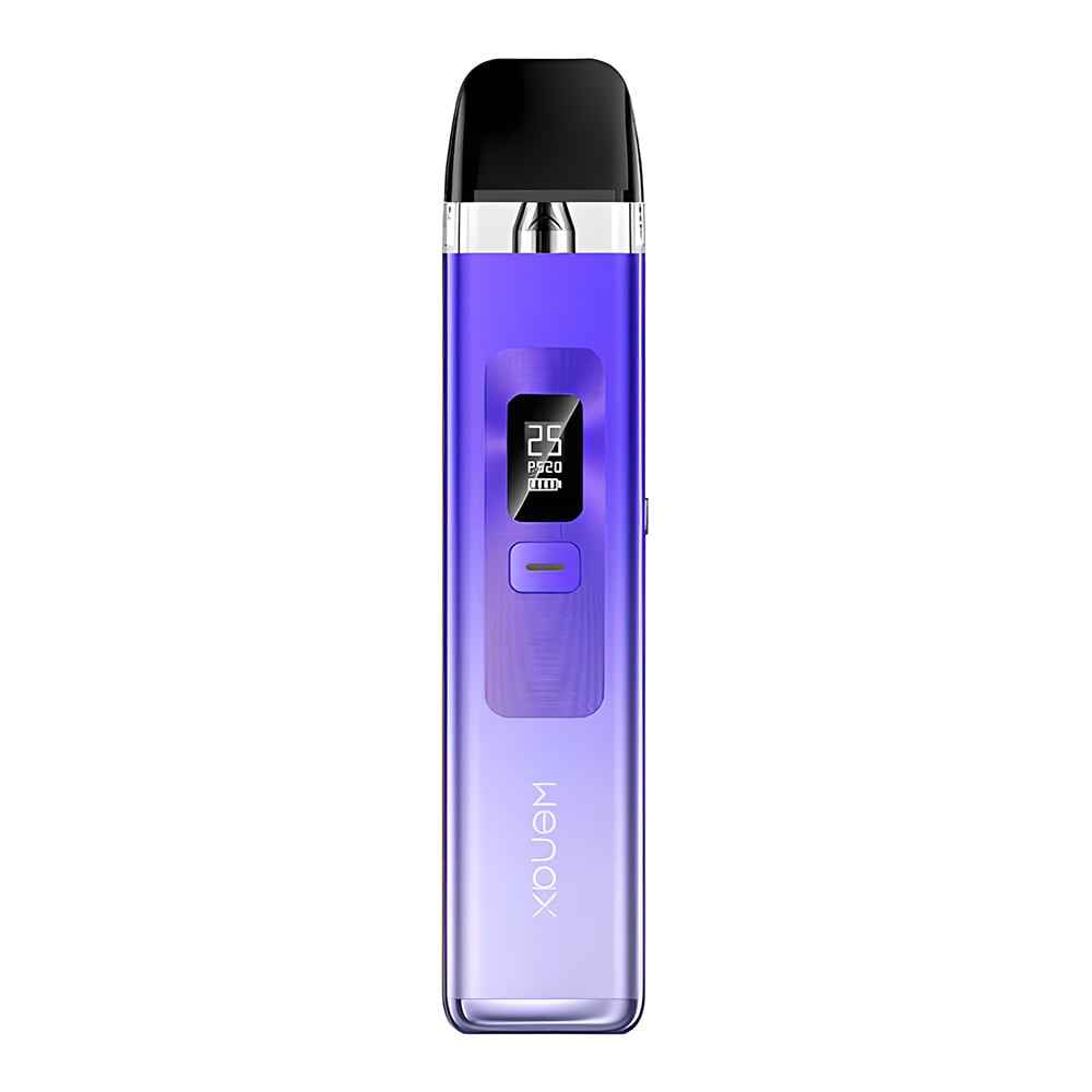 GeekVape Wenax Q Pod Vape Kit