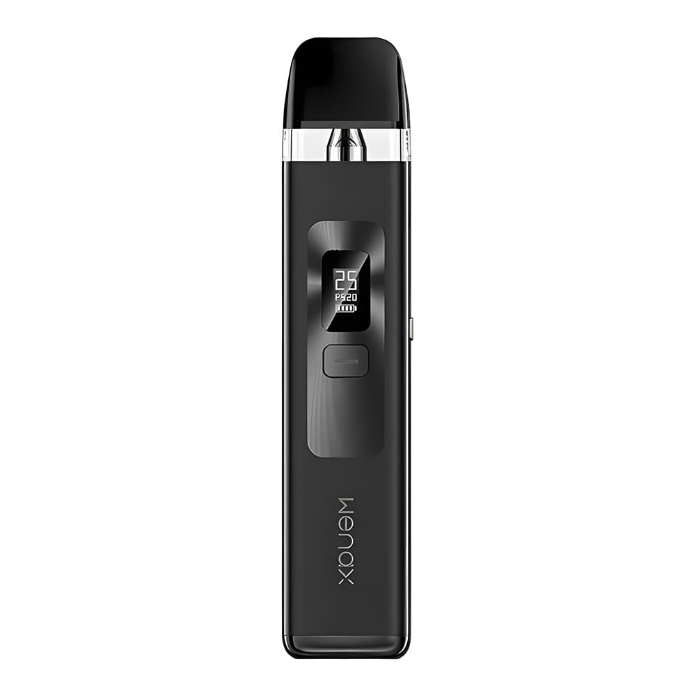 GeekVape Wenax Q Pod Vape Kit - Scent Vape