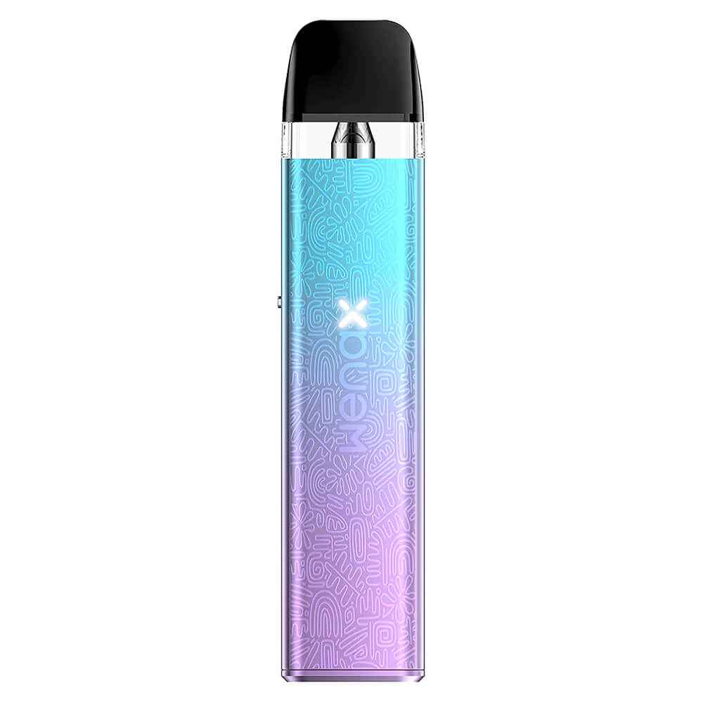 GeekVape Wenax Q Mini Pod Vape Kit