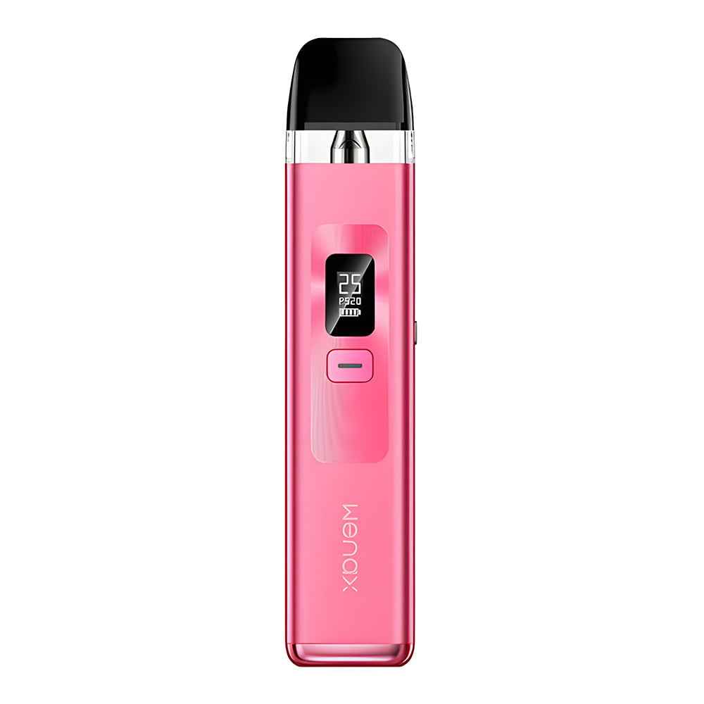 GeekVape Wenax Q Pod Vape Kit