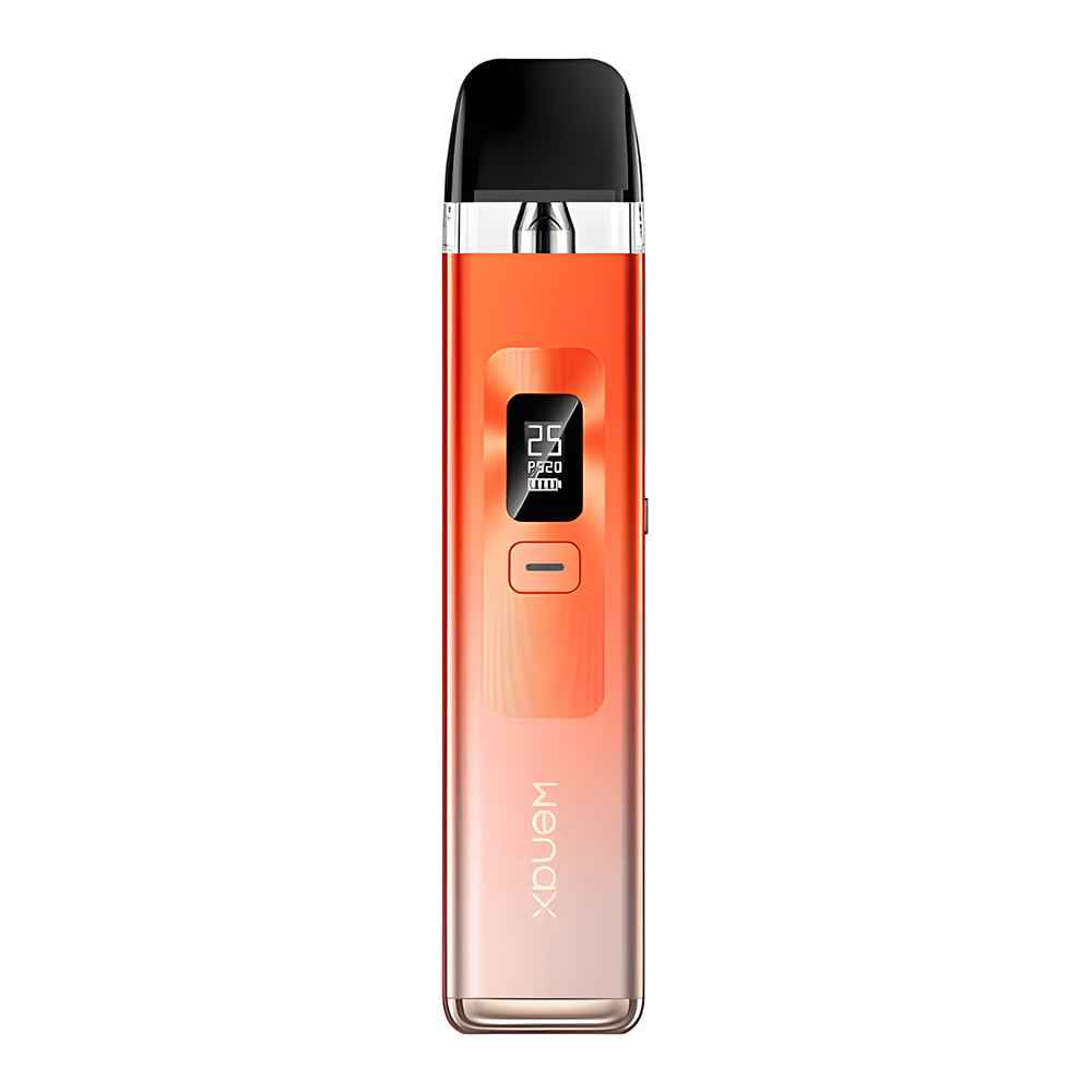 GeekVape Wenax Q Pod Vape Kit