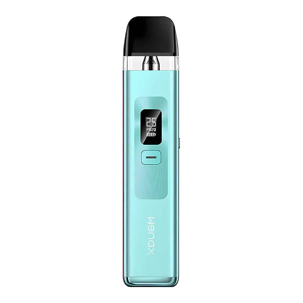 GeekVape Wenax Q Pod Vape Kit