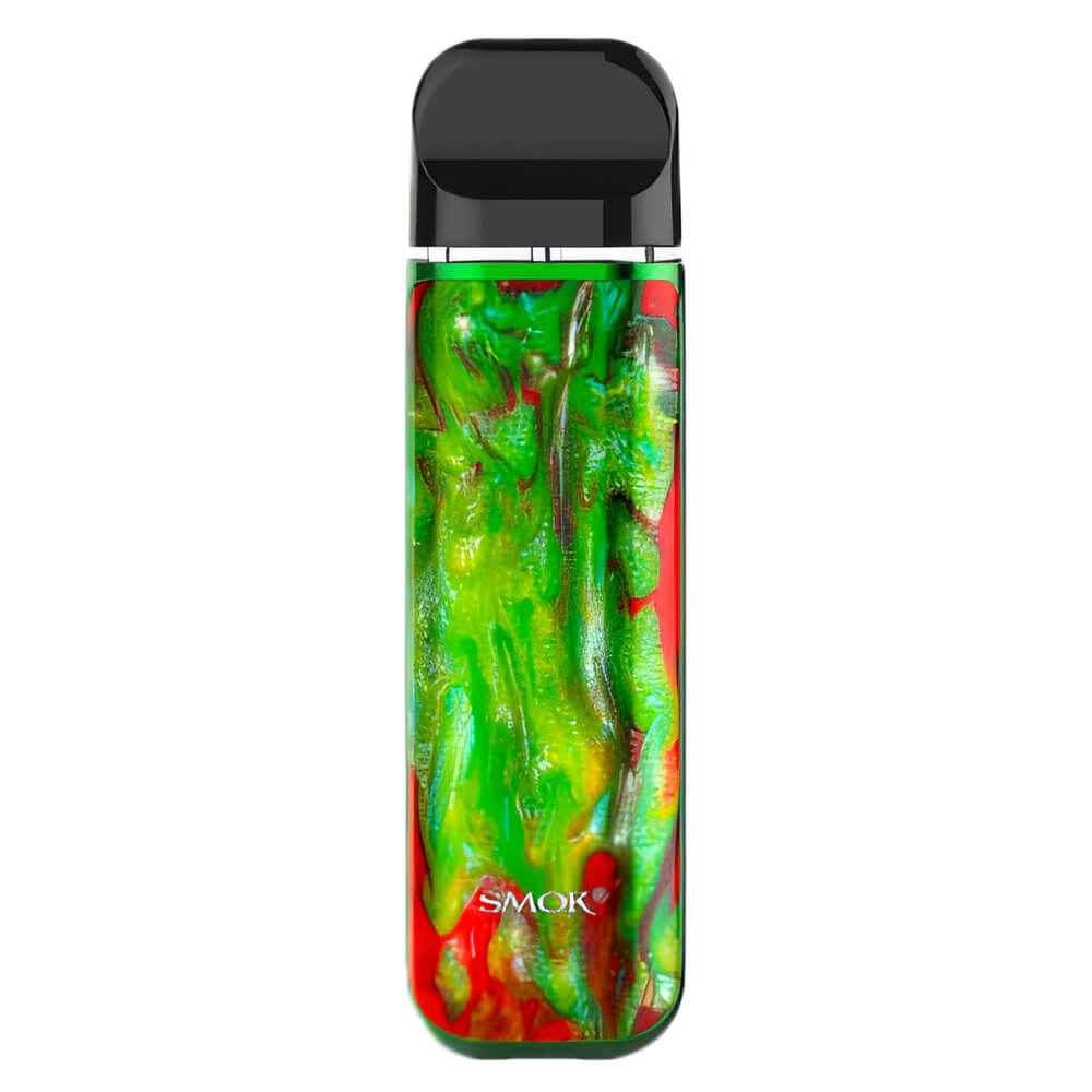 SMOK Novo 2 Refillable Vape Pod Kit