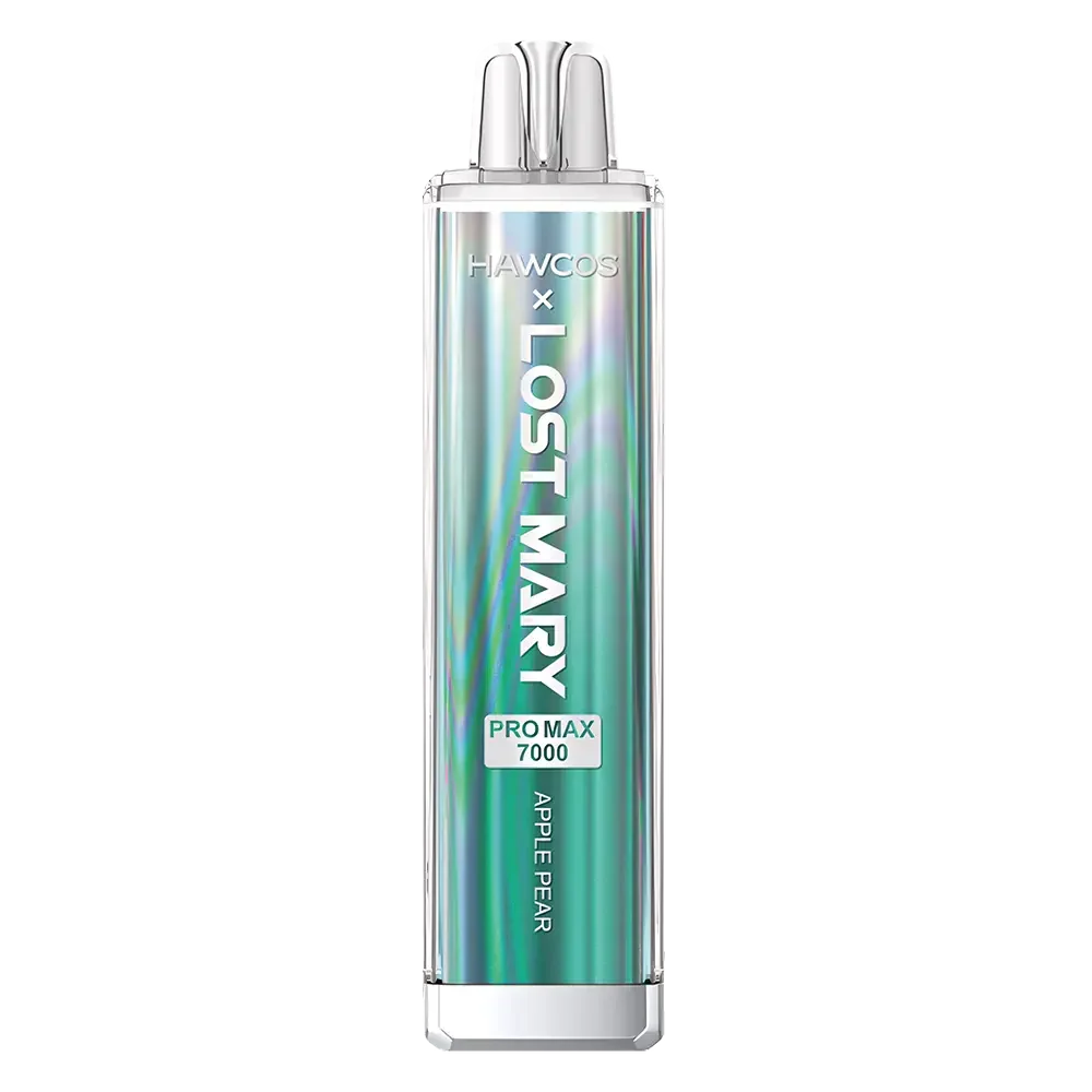 HAWCOS x Lost Mary Pro Max 7000 Prefilled Pod Kit - Scent Vape