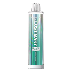 HAWCOS x Lost Mary Pro Max 7000 Prefilled Pod Kit - Scent Vape