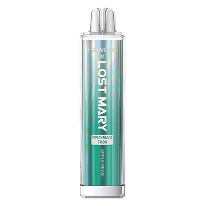 HAWCOS x Lost Mary Pro Max 7000 Prefilled Pod Kit - Scent Vape