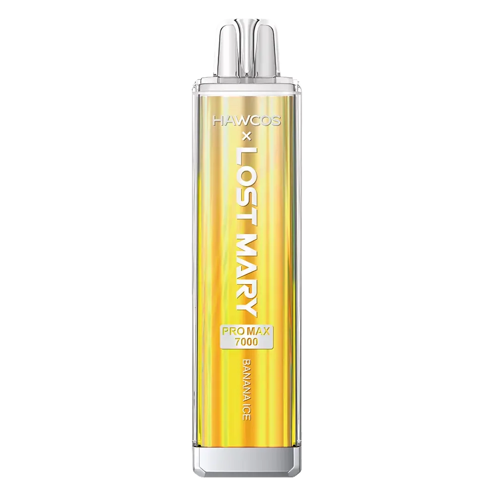 HAWCOS x Lost Mary Pro Max 7000 Prefilled Pod Kit - Scent Vape