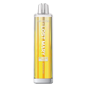 HAWCOS x Lost Mary Pro Max 7000 Prefilled Pod Kit - Scent Vape