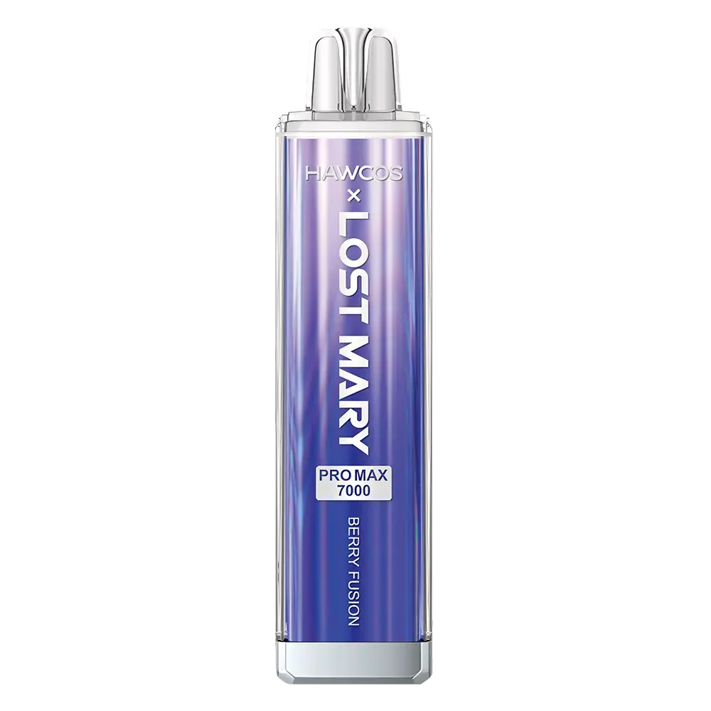 HAWCOS x Lost Mary Pro Max 7000 Prefilled Pod Kit - Scent Vape