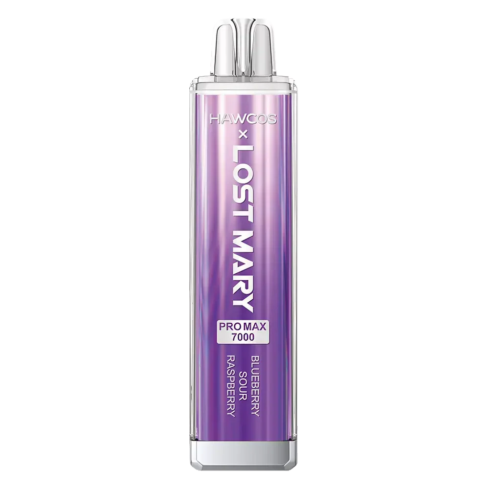 HAWCOS x Lost Mary Pro Max 7000 Prefilled Pod Kit - Scent Vape