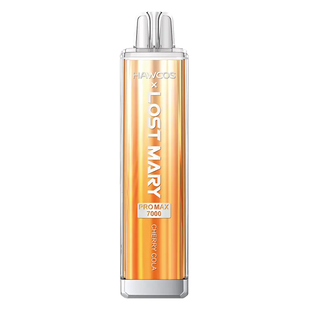 HAWCOS x Lost Mary Pro Max 7000 Prefilled Pod Kit - Scent Vape