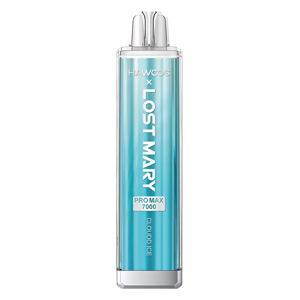 HAWCOS x Lost Mary Pro Max 7000 Prefilled Pod Kit - Scent Vape